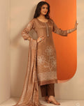 3 piece kurti